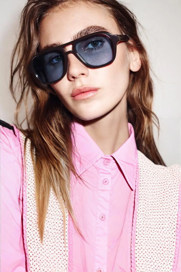 WOMEN WESTERN SHIRT