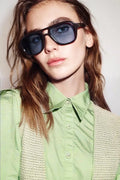 WOMEN WESTERN SHIRT