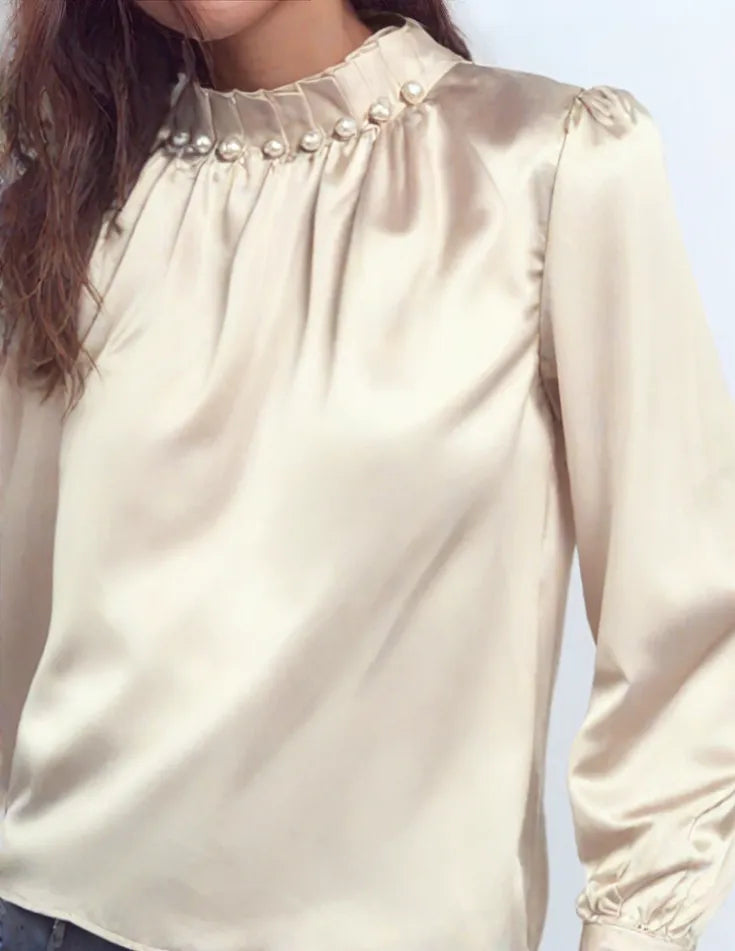WOMEN WESTERN TOP