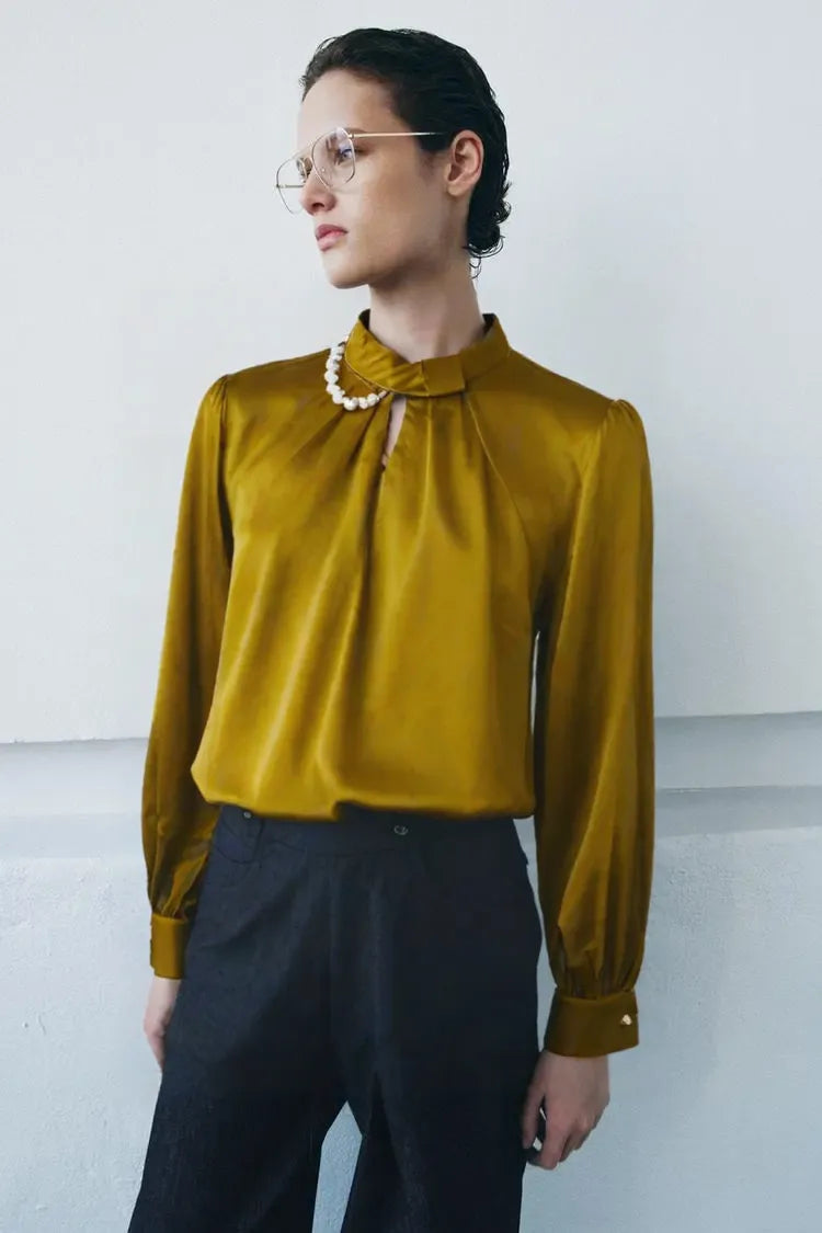 WOMEN WESTERN TOP