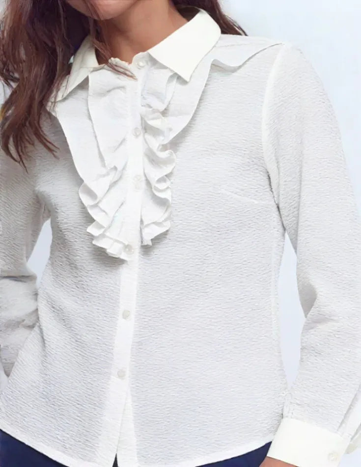 WOMEN WESTERN SHIRT