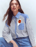 WOMEN WESTERN SHIRT