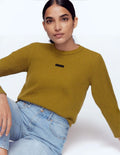WOMEN KNITTED TEES