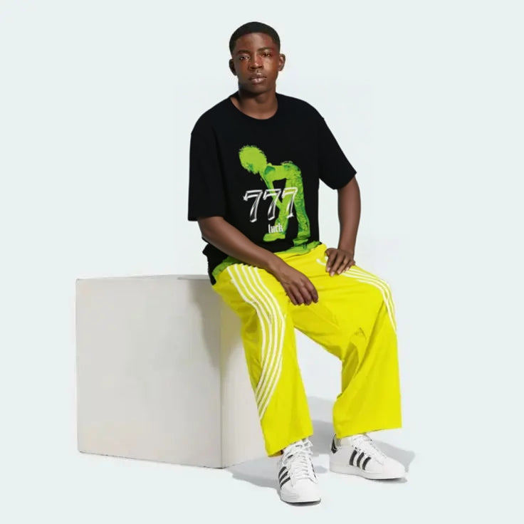 UNISEX ACTIVE WEAR