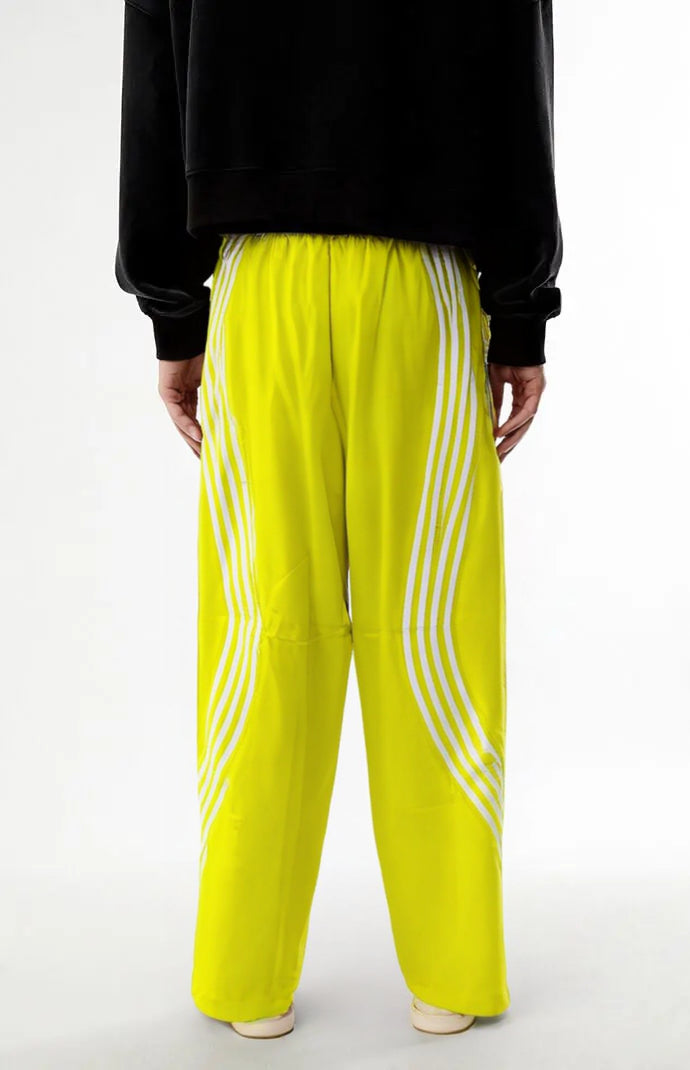 UNISEX ACTIVE WEAR