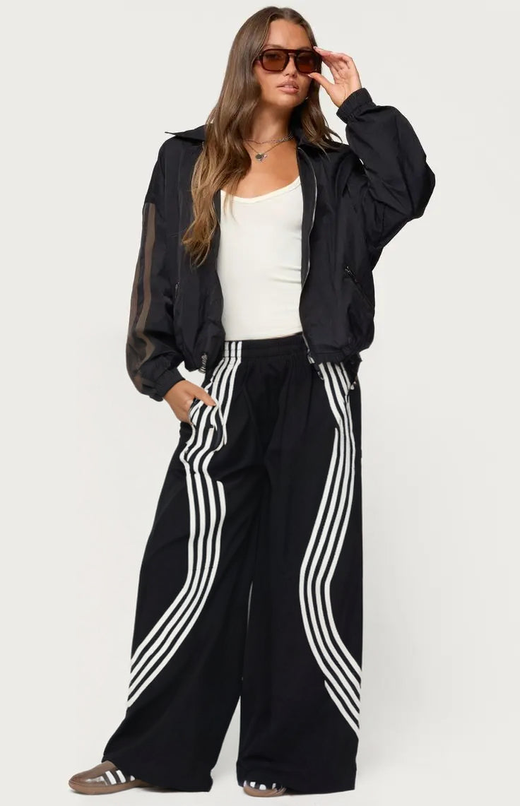 UNISEX ACTIVE WEAR