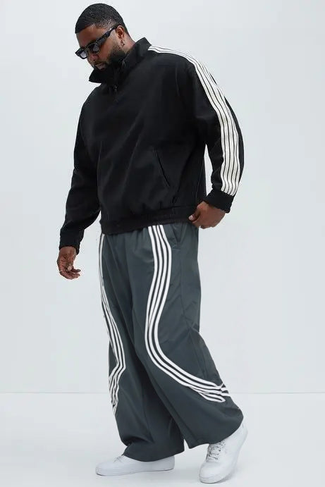 UNISEX ACTIVE WEAR