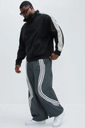UNISEX ACTIVE WEAR