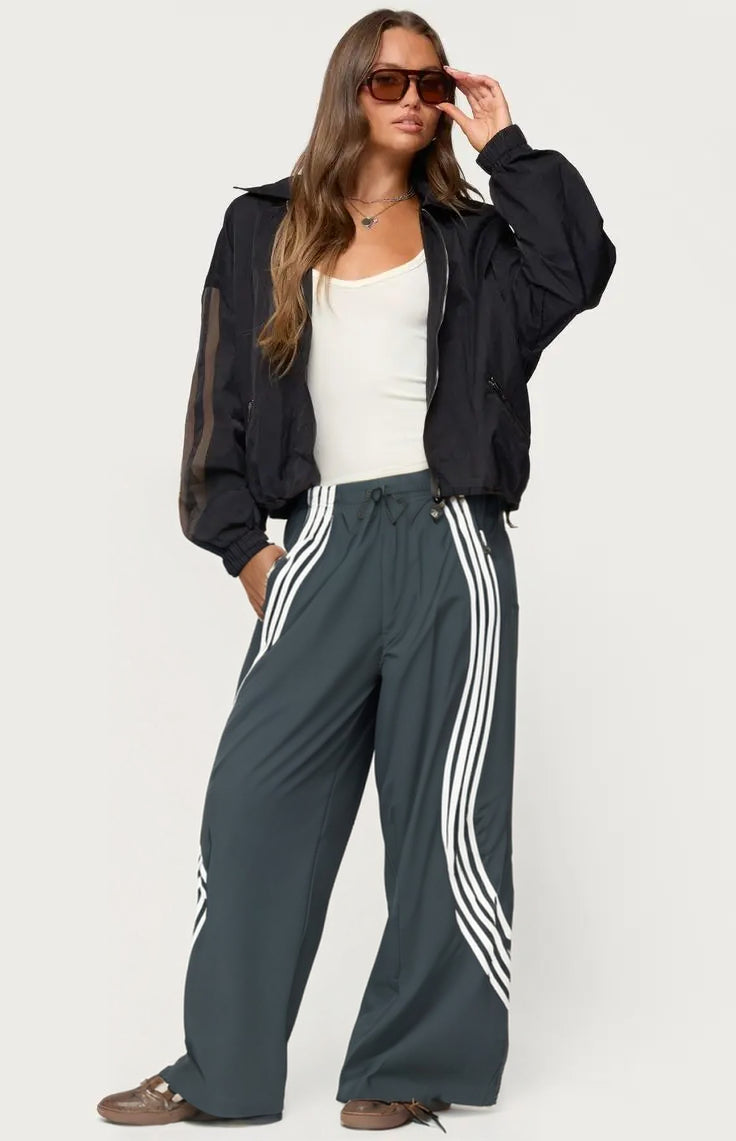 UNISEX ACTIVE WEAR