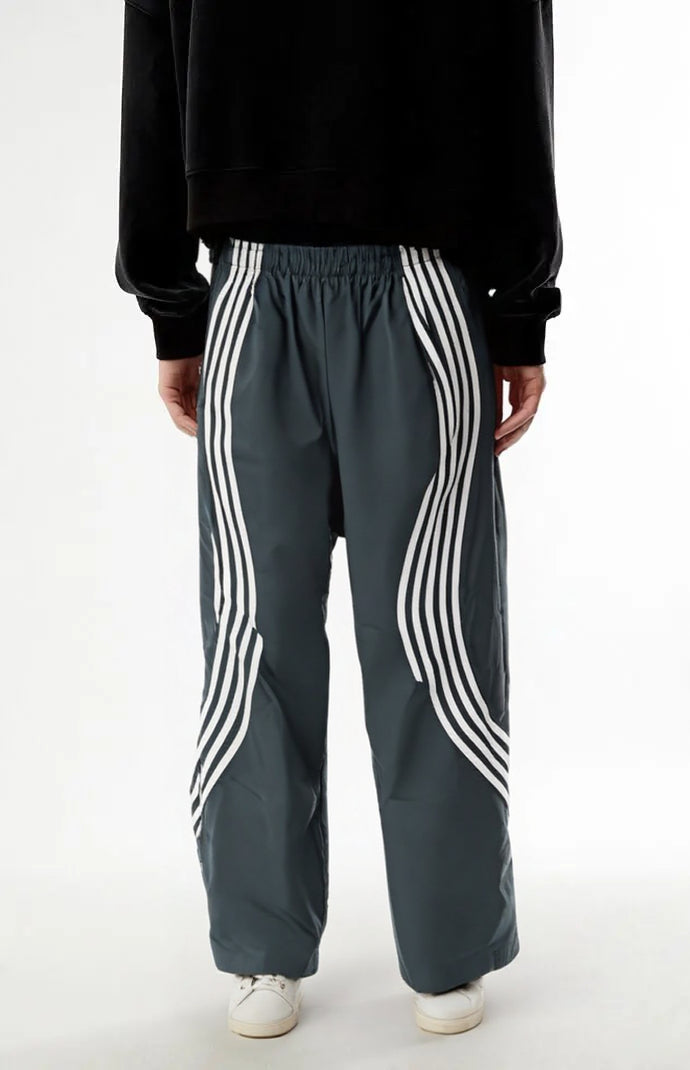 UNISEX ACTIVE WEAR