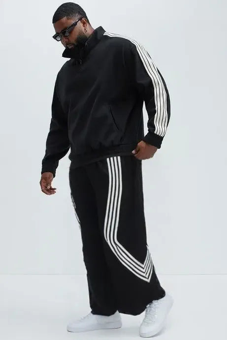 UNISEX ACTIVE WEAR