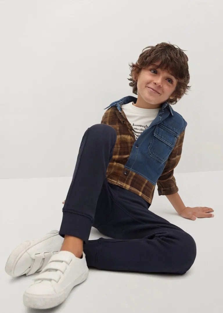 BOYS SHIRT