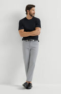 MEN FORMAL TROUSER