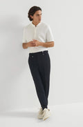 MEN FORMAL TROUSER