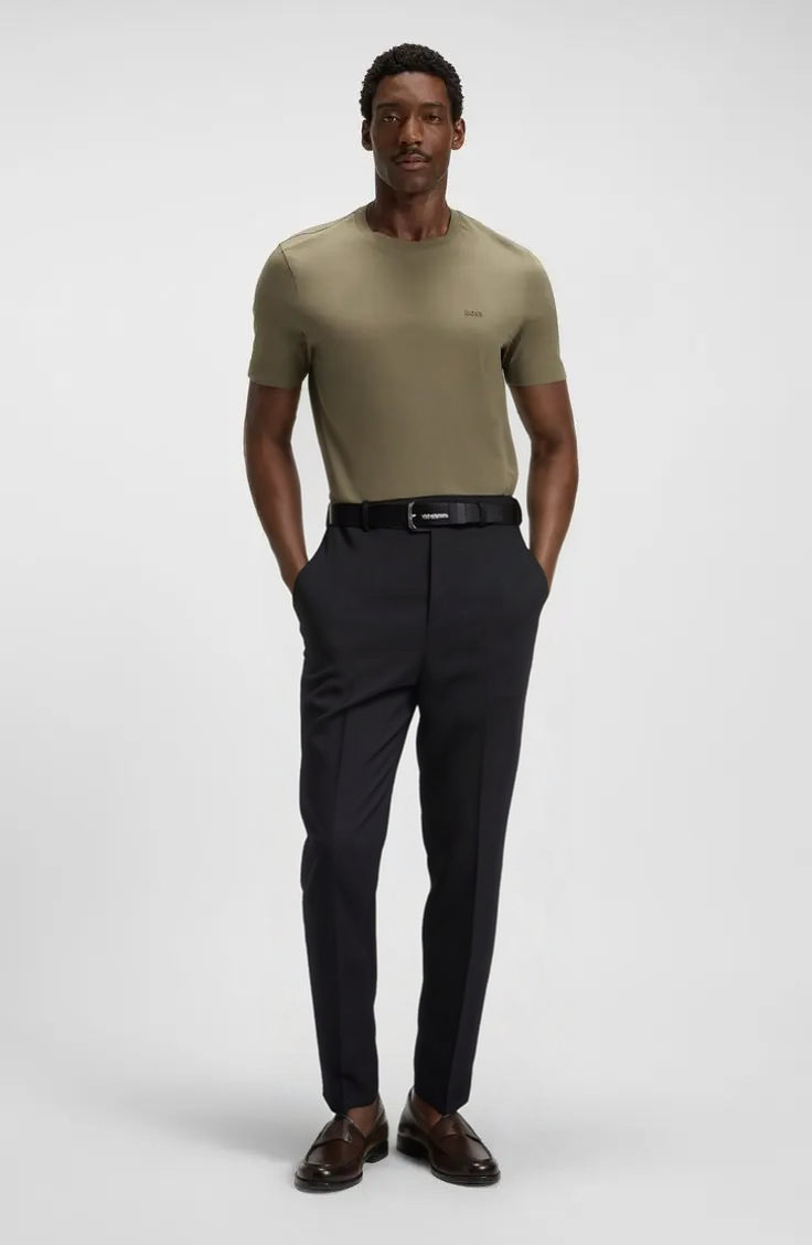 MEN FORMAL TROUSER