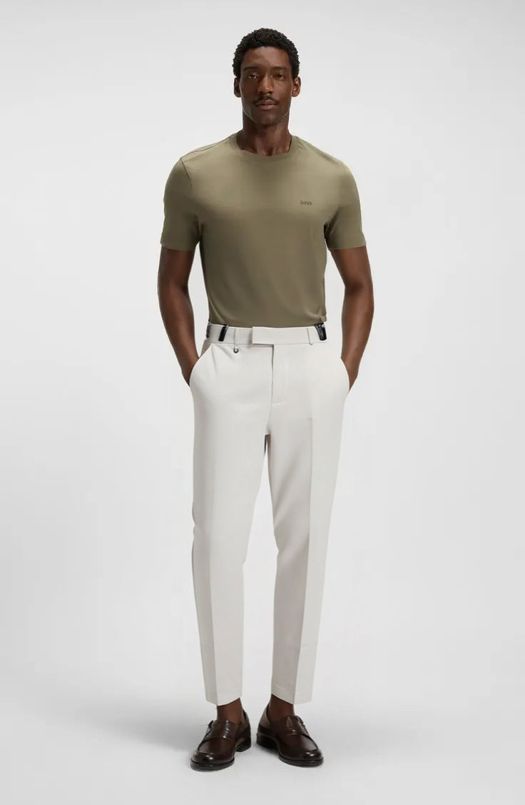 MEN FORMAL TROUSER