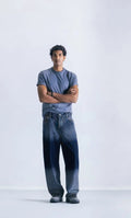BAGGY DENIM