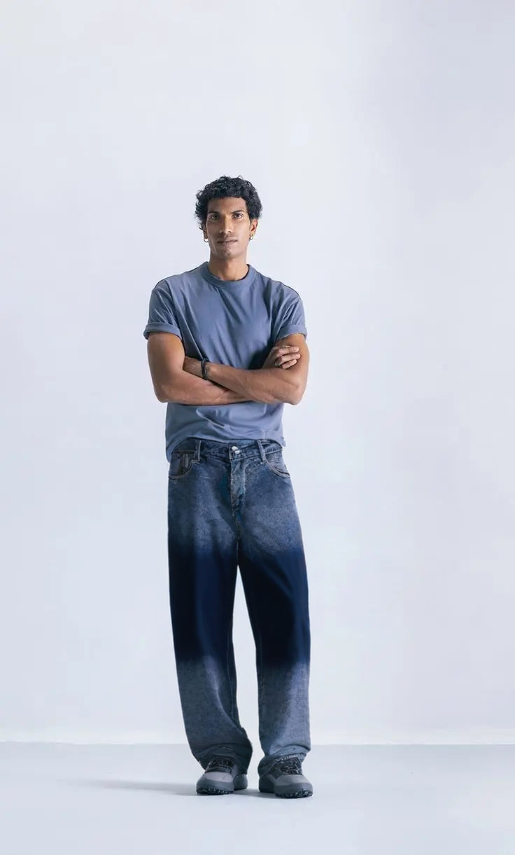 BAGGY DENIM