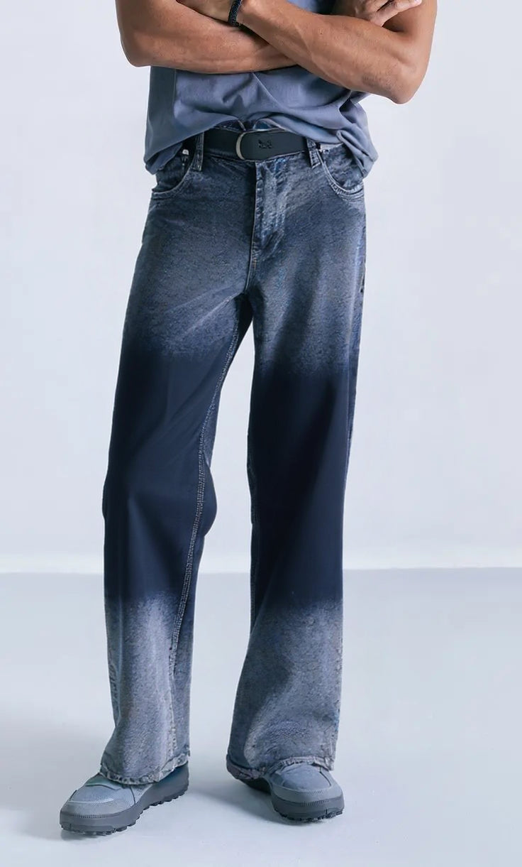 BAGGY DENIM