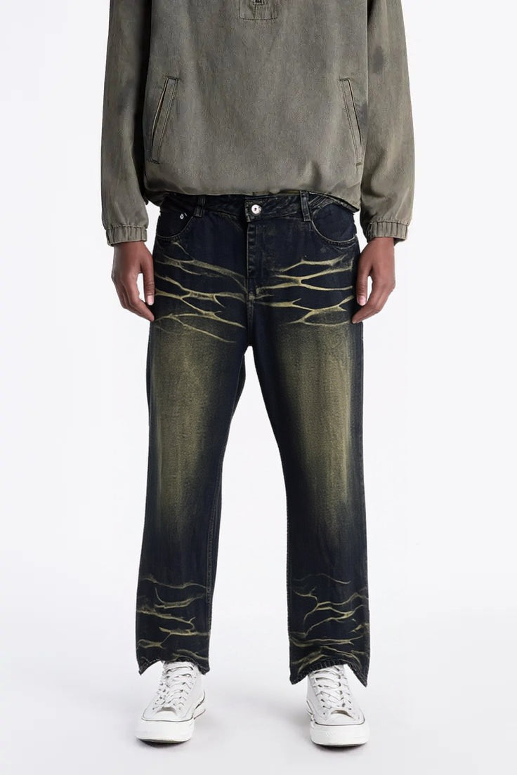 BAGGY DENIM
