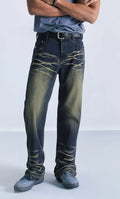 BAGGY DENIM