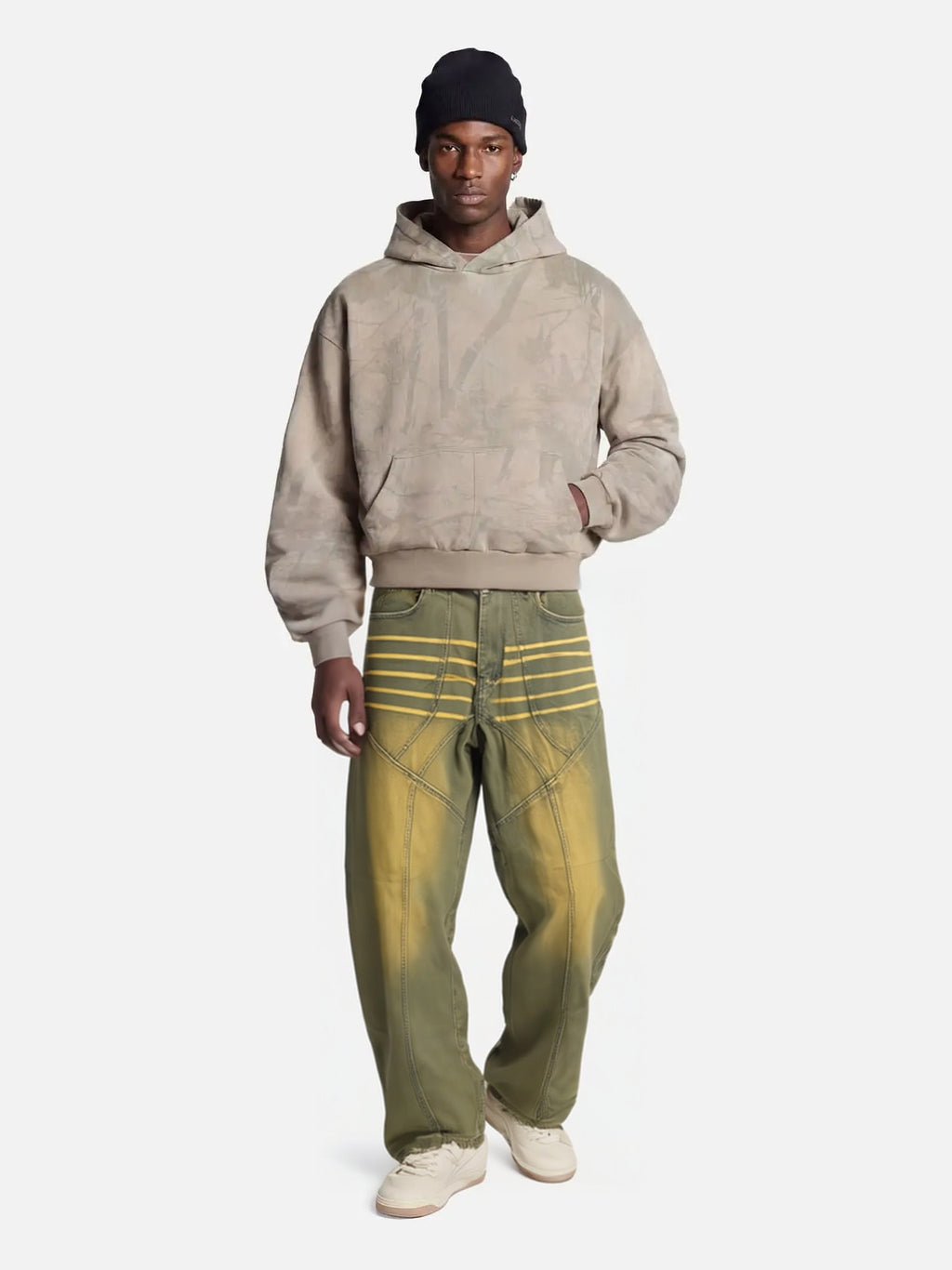 BAGGY DENIM