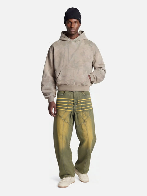 BAGGY DENIM