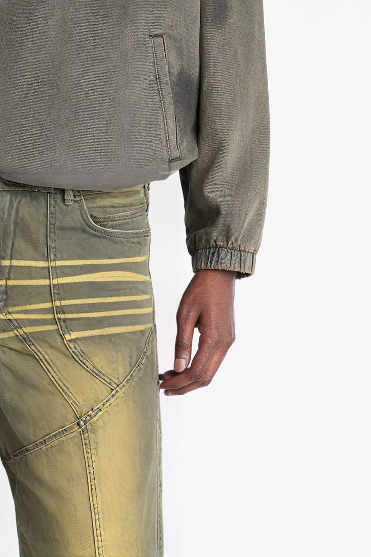 BAGGY DENIM