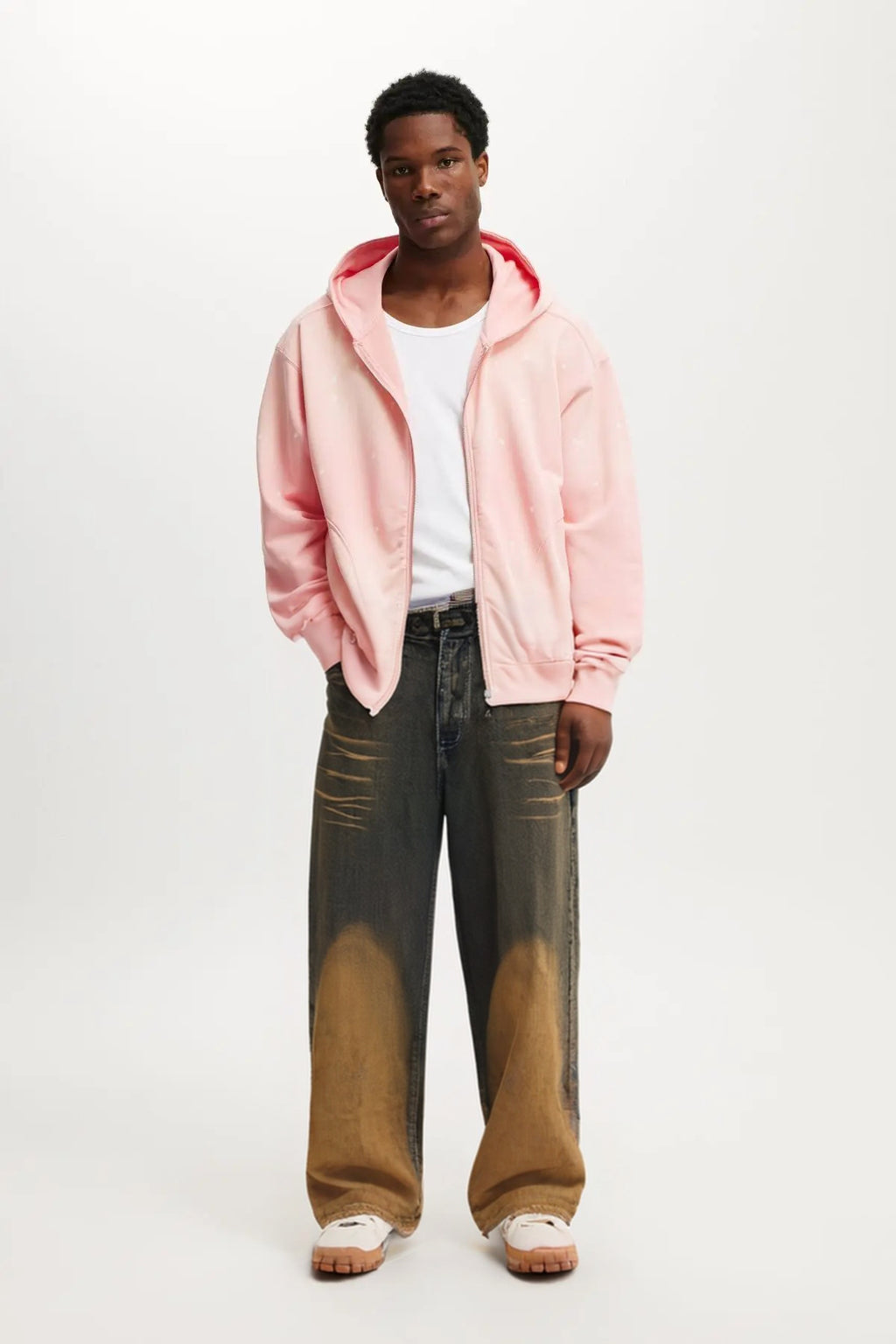 BAGGY DENIM