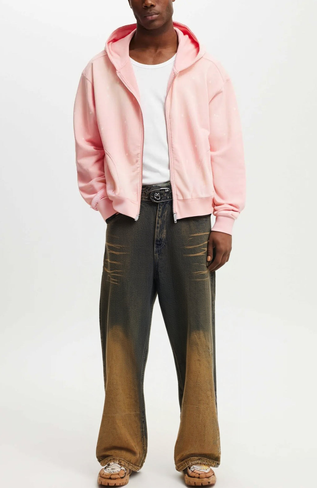 BAGGY DENIM