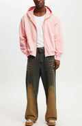 BAGGY DENIM