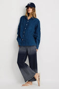 BAGGY DENIM