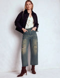 BAGGY DENIM