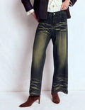 BAGGY DENIM