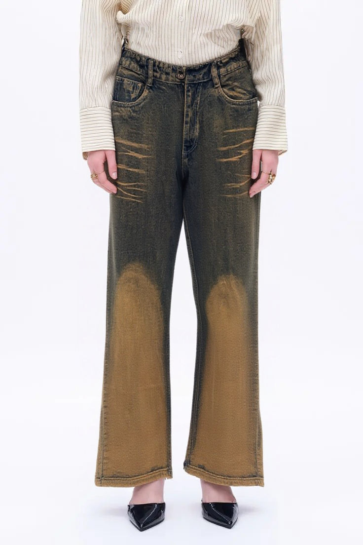 BAGGY DENIM