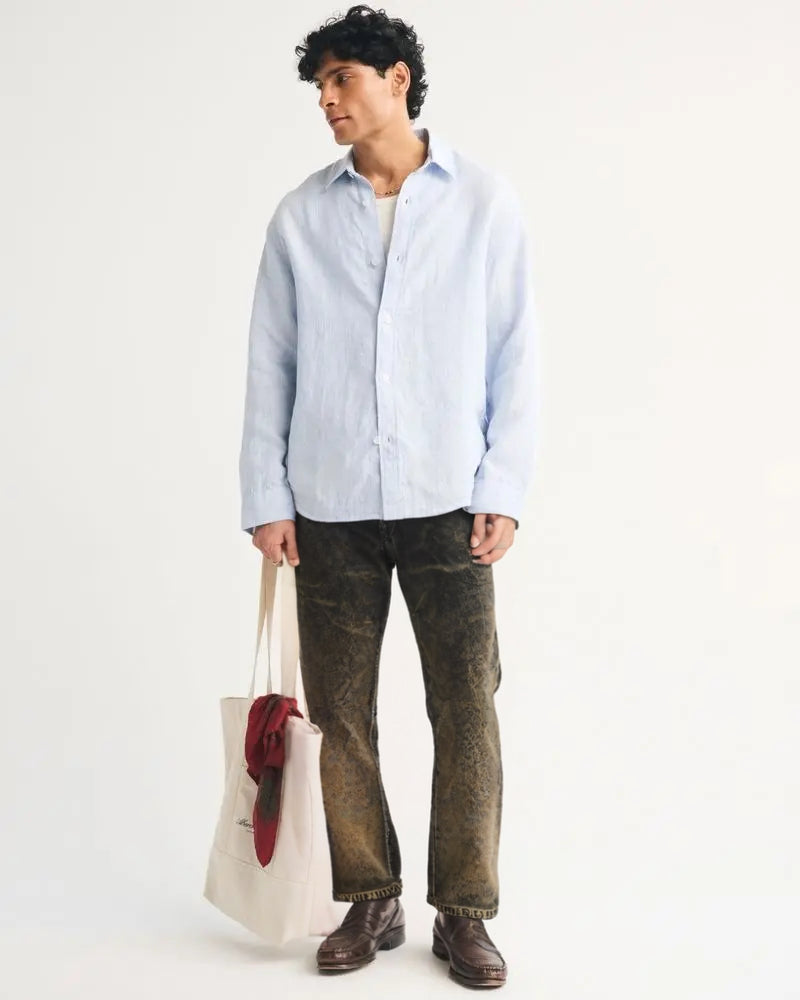 MEN DENIM