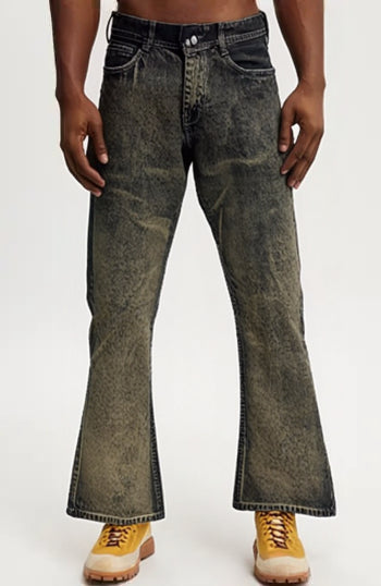 MEN DENIM
