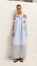 WOMEN SLEEVELESS TOP