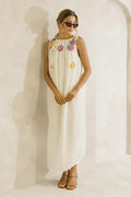 WOMEN SLEEVELESS TOP