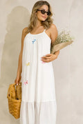 WOMEN SLEEVELESS TOP