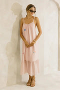 WOMEN SLEEVELESS TOP