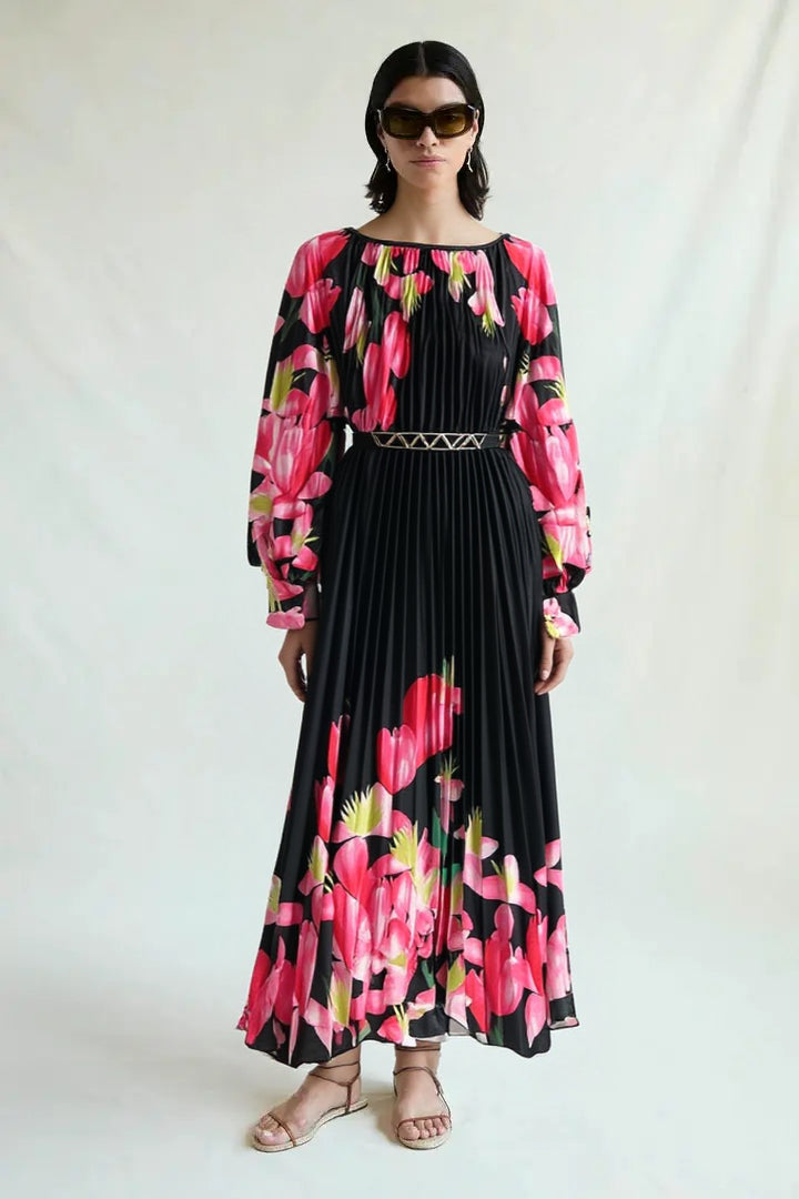 WOMEN WESTERN DRESSES