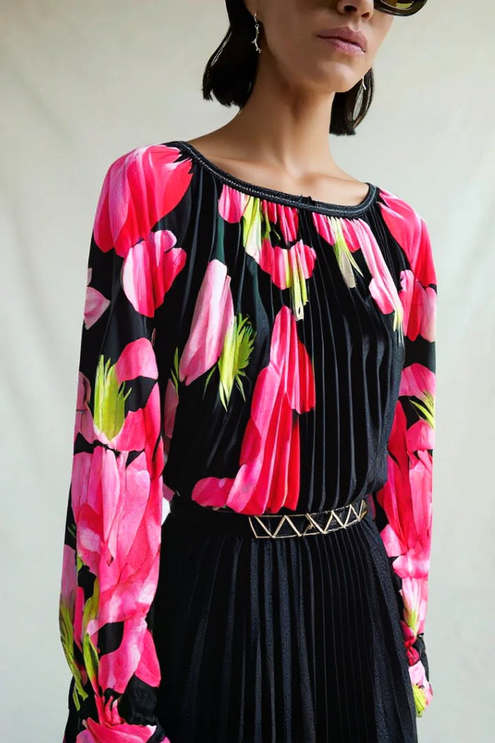 WOMEN WESTERN DRESSES