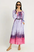 WOMEN WESTERN DRESSES