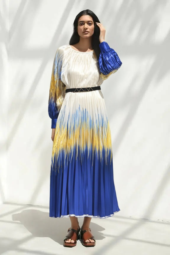 WOMEN WESTERN DRESSES