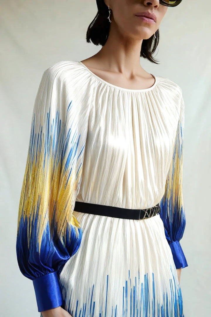 WOMEN WESTERN DRESSES