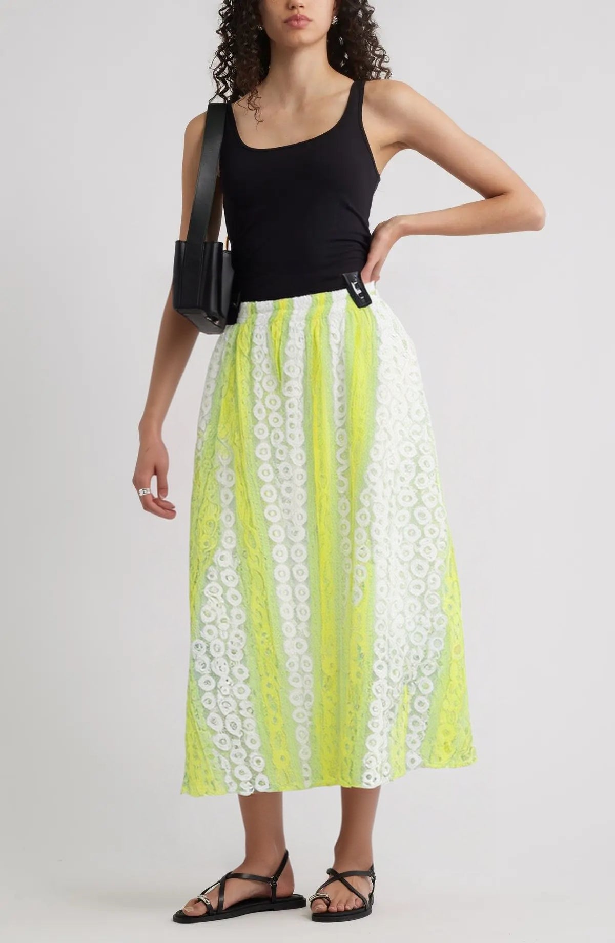 WOMEN SKIRT