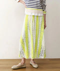WOMEN SKIRT
