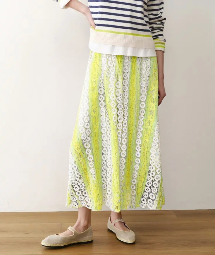 WOMEN SKIRT