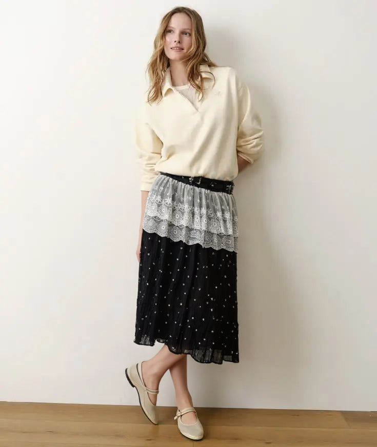 WOMEN SKIRT
